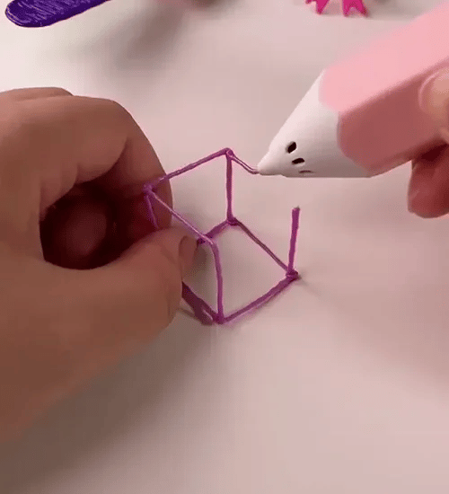TILLFÄLLIGT 50% OFF Draw3D™