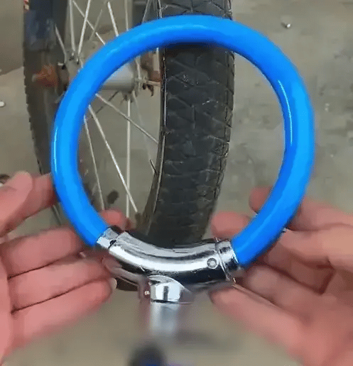 1 + 1 GRATIS IDAG LockLoopâą