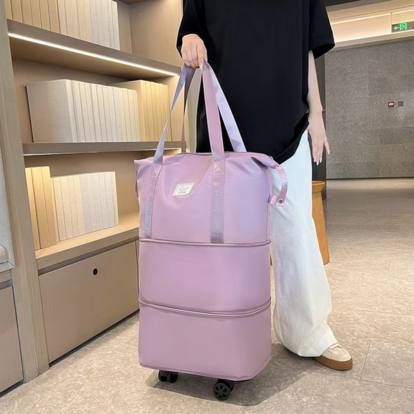 TILLFÄLLIGT 50% OFF VoyagrBag™
