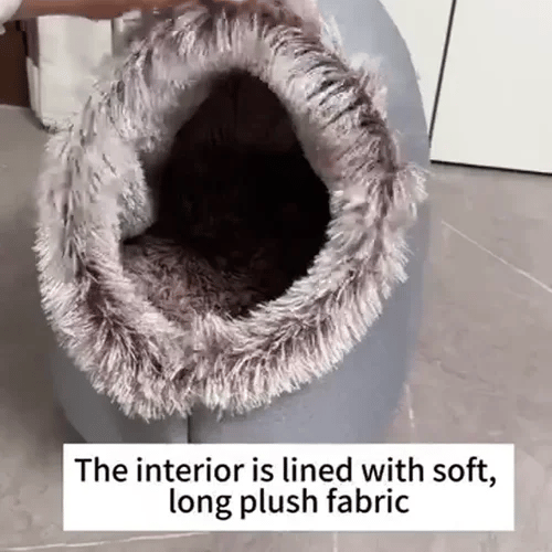 TILLFÄLLIGT 50% OFF SnugPod™