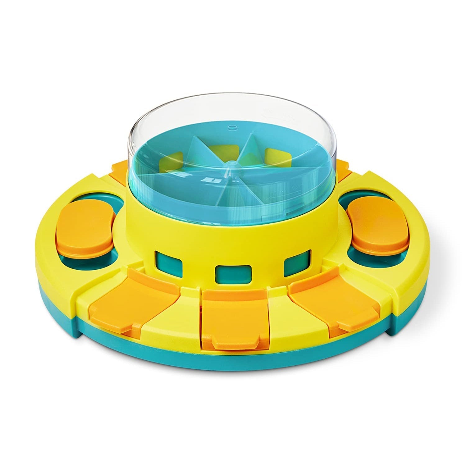 FeedQuestâą | Intelligent pusselmatare