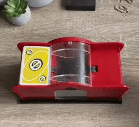 TILLFÄLLIGT 50% OFF DeckWhirl™