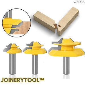 JoineryTool⹠- NÀr hantverk möter bekvÀmlighet - Aurora Stockholm