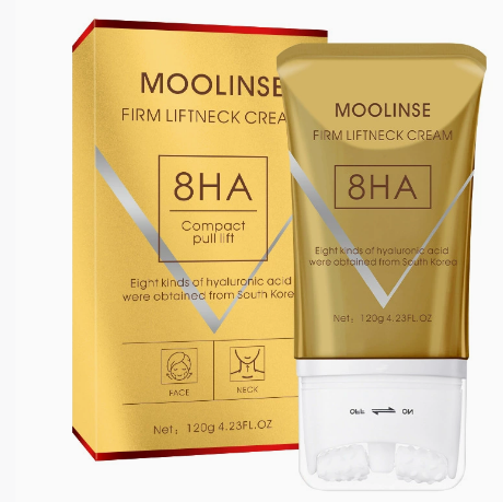 ToneTight™ | Uppnå en fastare, mer definierad halsringning!