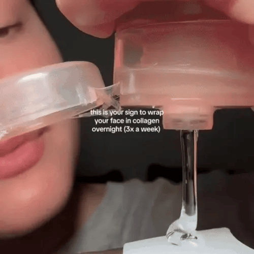 1 + 1 GRATIS IDAG CollaGlow™