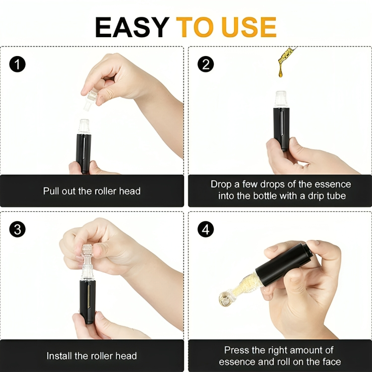 TILLFĂLLIGT 50% RABATT | LipLiftâą | MikronĂ„lsrulle för lĂ€ppar