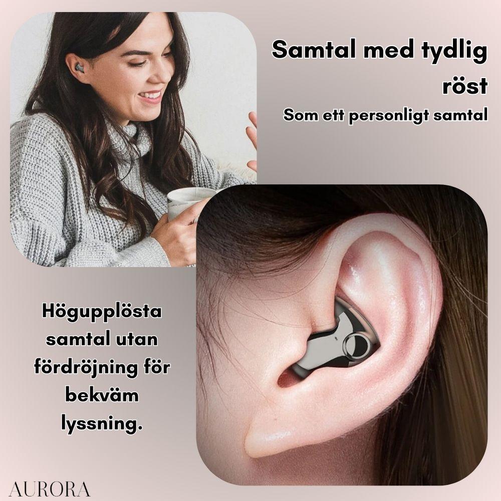 SnoozePods⹠| För din bÀsta natts sömn! - Aurora Stockholm