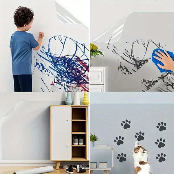 1 + 1 GRATIS IDAG WallArmorâ˘