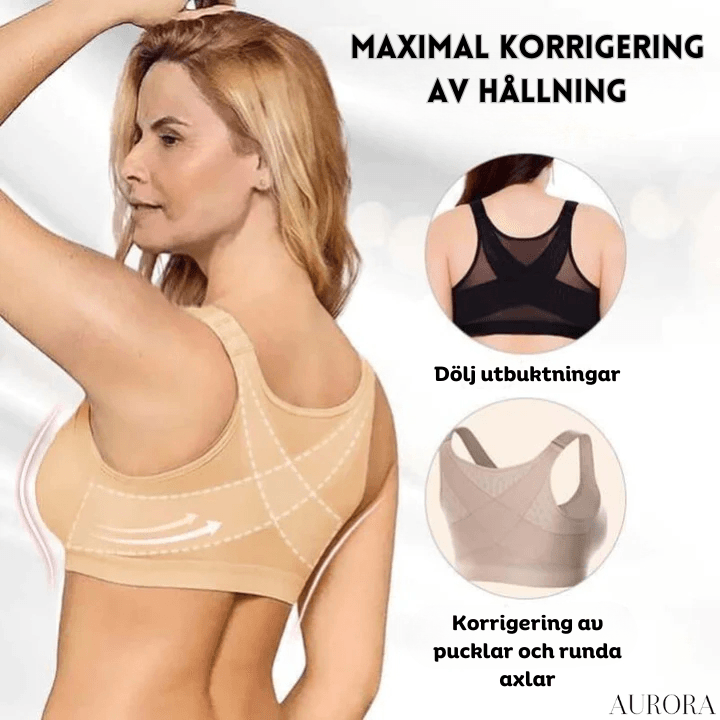 PostureBraâą- FörbĂ€ttra din hĂ„llning och lindra ryggsmĂ€rtor! | 1+2 GRATIS TILLFĂLLIGT - Aurora Stockholm