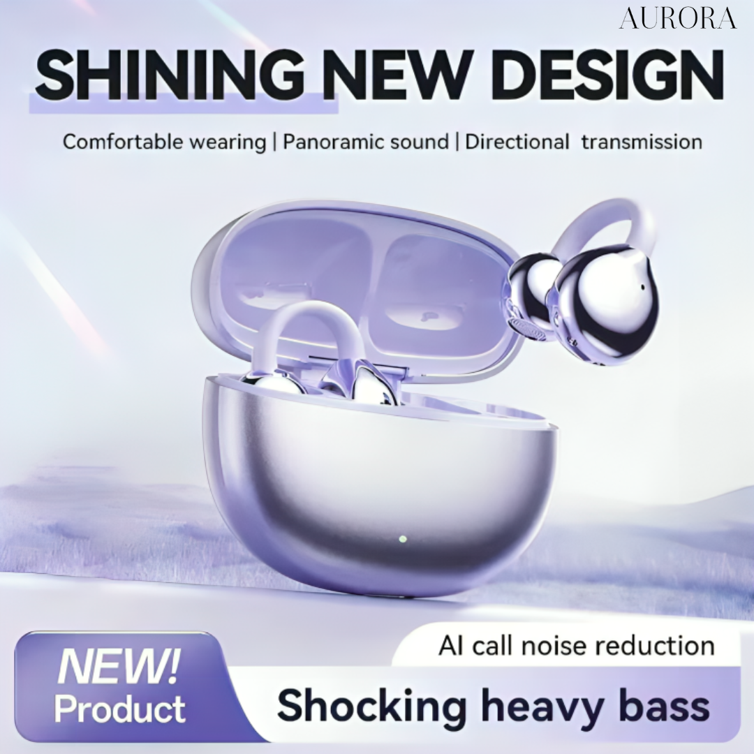 TILLFĂLLIGT 50% RABATT | OpenBeatsâą | Rör dig fritt, hör klart och tydligt!