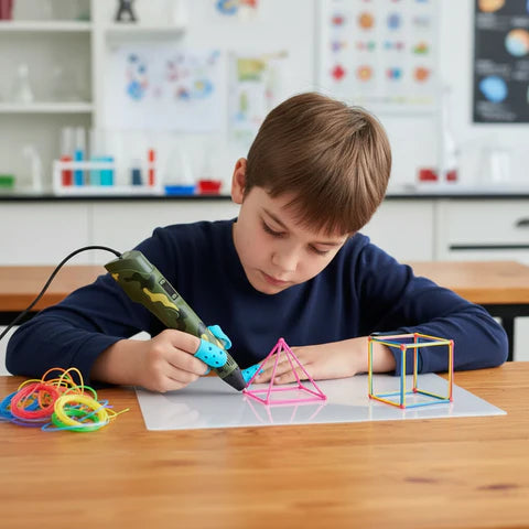 TILLFÄLLIGT 50% OFF Draw3D™