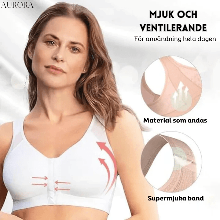 PostureBraâą- FörbĂ€ttra din hĂ„llning och lindra ryggsmĂ€rtor! | 1+2 GRATIS TILLFĂLLIGT - Aurora Stockholm