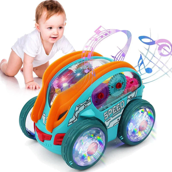 TILLFÄLLIGT 50% OFF LumeRacer™