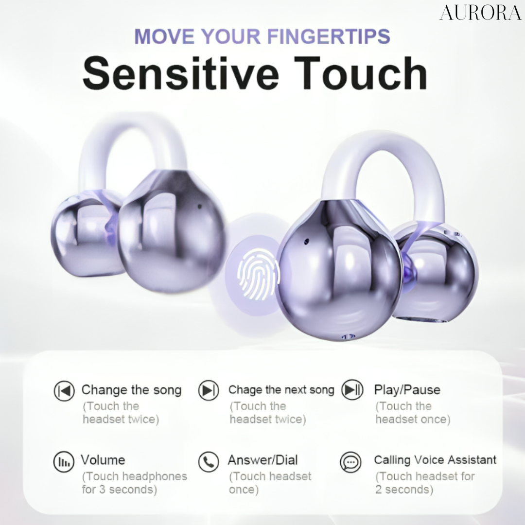 TILLFĂLLIGT 50% RABATT | OpenBeatsâą | Rör dig fritt, hör klart och tydligt!