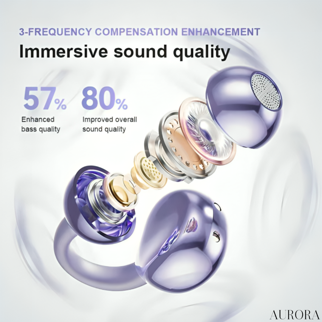 TILLFĂLLIGT 50% RABATT | OpenBeatsâą | Rör dig fritt, hör klart och tydligt!