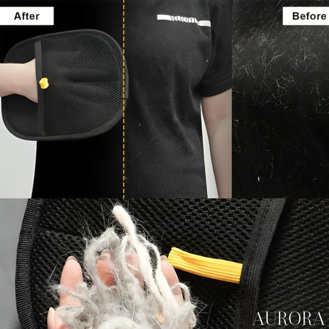 1 + 1 GRATIS IDAG | FuzzAway⹠| Omedelbar borttagning av djurhÄr!