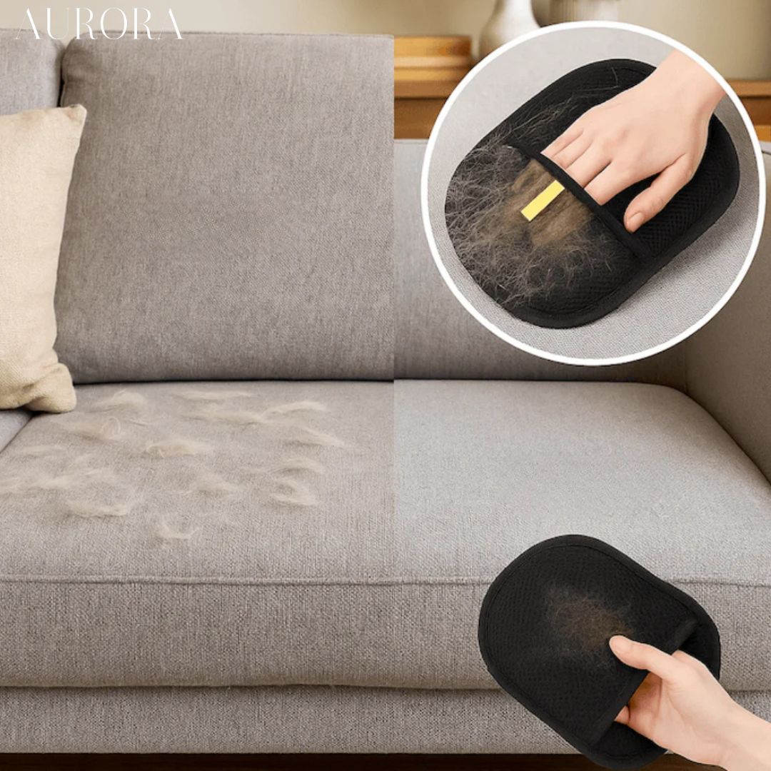 1 + 1 GRATIS IDAG | FuzzAway⹠| Omedelbar borttagning av djurhÄr!