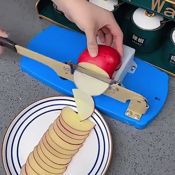 TILLFÄLLIGT 50% OFF ChefSlice™