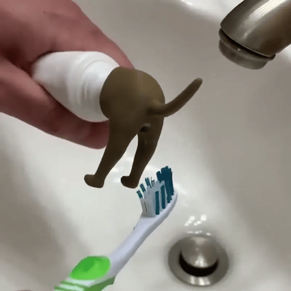 1 + 1 GRATIS IDAG ToothTailâ˘