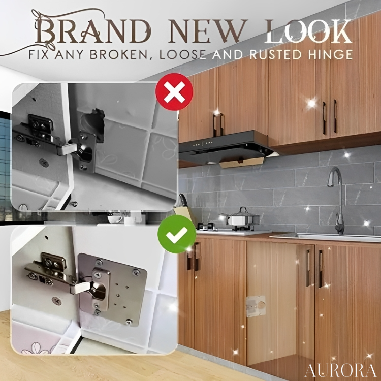 1 + 1 GRATIS IDAG | DoorMendâą | Ă
teruppliva skÄpdörrar pÄ nÄgra minuter!