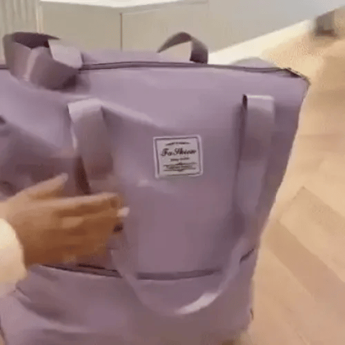 TILLFÄLLIGT 50% OFF VoyagrBag™