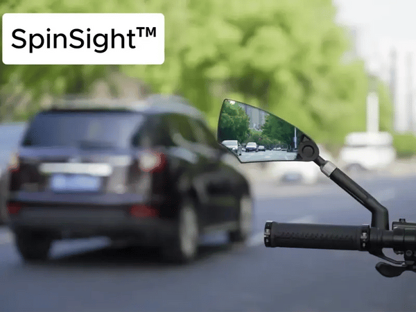 TILLFĂLLIGT 50% OFF SpinSightâ˘