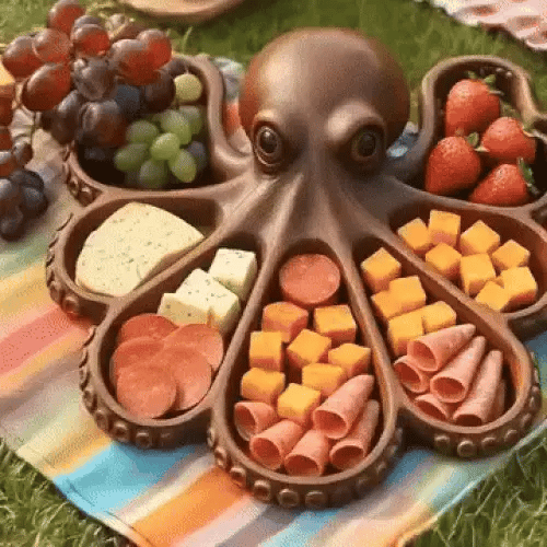 TILLFÄLLIGT 50% OFF KrakenTray™