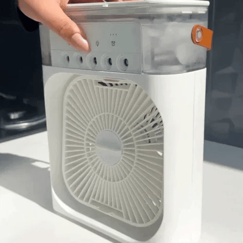 TILLFÄLLIGT 50% RABATT FrostBreeze™