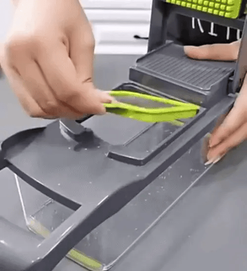 TILLFÄLLIGT 50% RABATT ChopMaster™