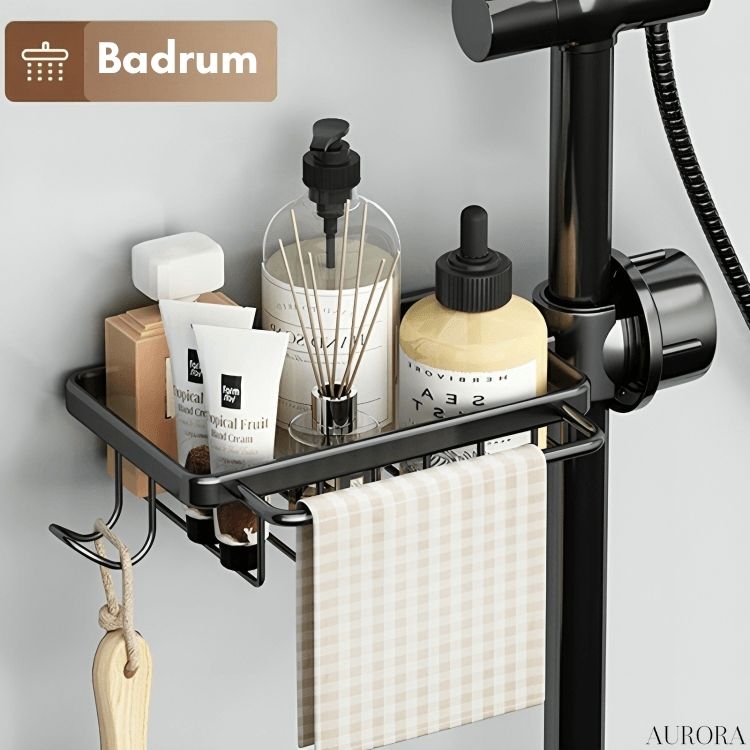 IDAG 50% RABATT | TapCaddy™ | Diskbänksorganisatör