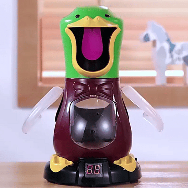 TILLFĂLLIGT 50% OFF QuackShotâą