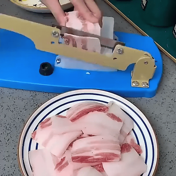 TILLFÄLLIGT 50% OFF ChefSlice™