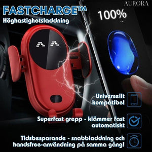 50% TILLFĂLLIG RABATT | FastChargeâą | Upplev effektiv laddning i hög hastighet! - Aurora Stockholm