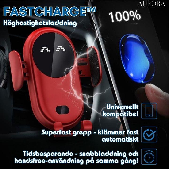 50% TILLFĂLLIG RABATT | FastChargeâą | Upplev effektiv laddning i hög hastighet! - Aurora Stockholm