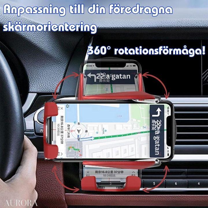 50% TILLFĂLLIG RABATT | FastChargeâą | Upplev effektiv laddning i hög hastighet! - Aurora Stockholm