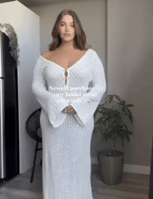 TILLFÄLLIGT 50% OFF Alessia™