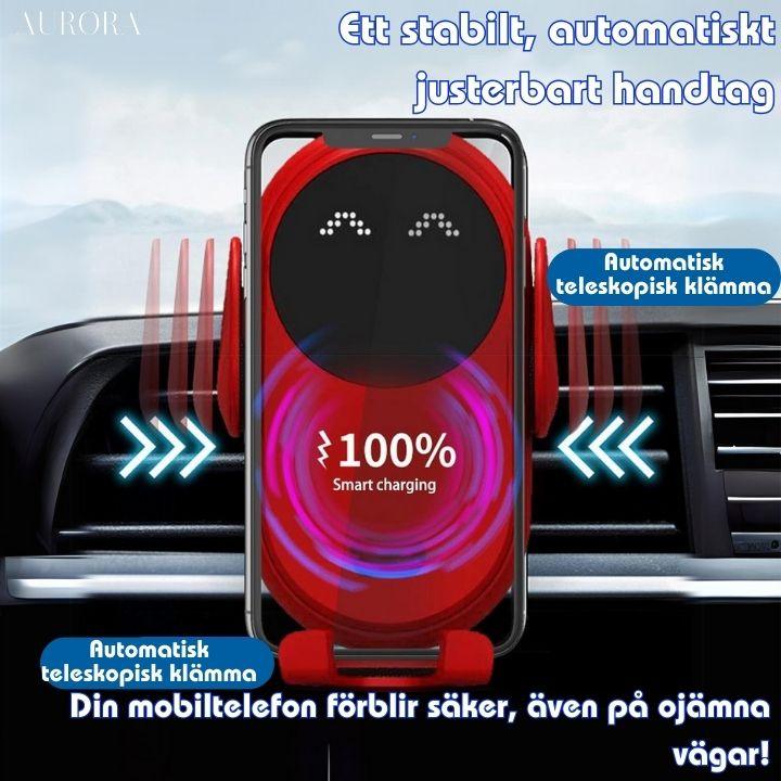 50% TILLFĂLLIG RABATT | FastChargeâą | Upplev effektiv laddning i hög hastighet! - Aurora Stockholm