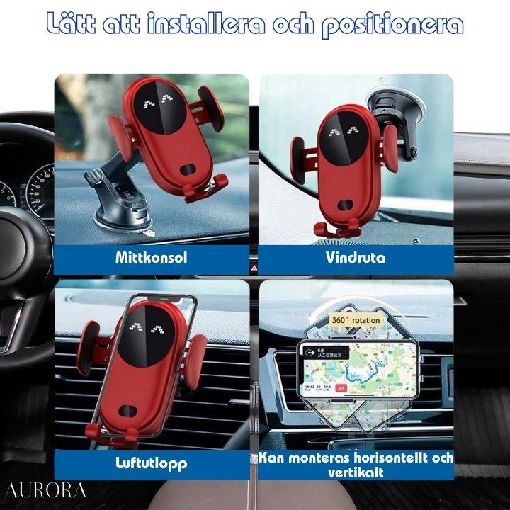 50% TILLFĂLLIG RABATT | FastChargeâą | Upplev effektiv laddning i hög hastighet! - Aurora Stockholm