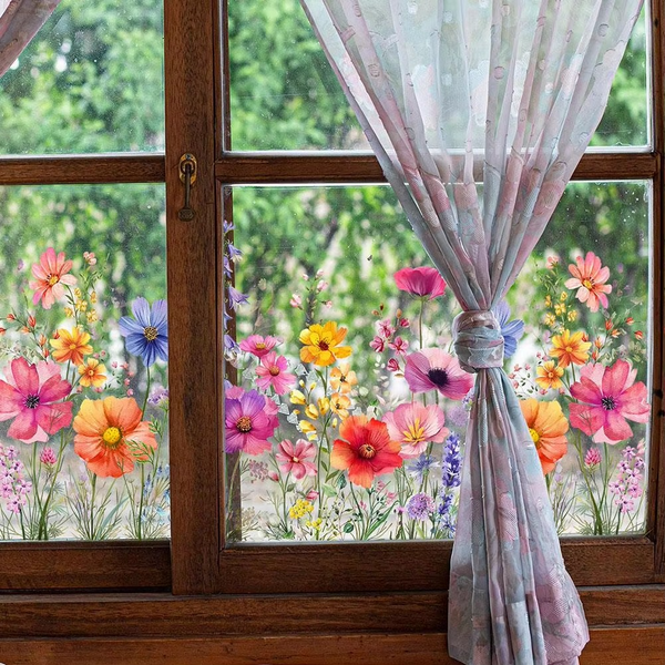 TILLFÄLLIGT 50% OFF VividBlooms™