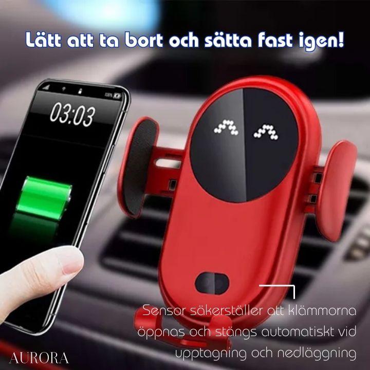 50% TILLFĂLLIG RABATT | FastChargeâą | Upplev effektiv laddning i hög hastighet! - Aurora Stockholm