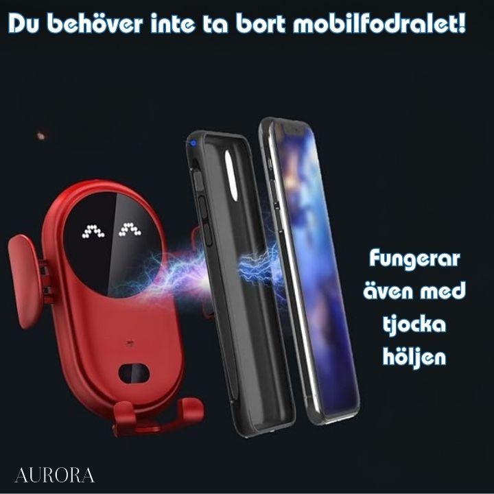 50% TILLFĂLLIG RABATT | FastChargeâą | Upplev effektiv laddning i hög hastighet! - Aurora Stockholm