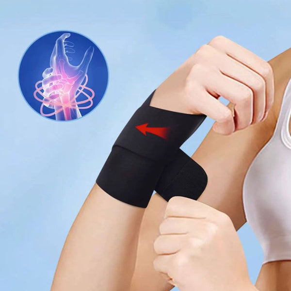 TILLFĂLLIGT 50% OFF OrthoBandâ˘