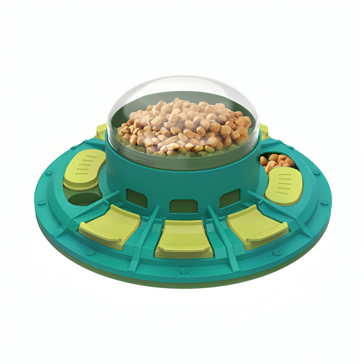 FeedQuestâą | Intelligent pusselmatare