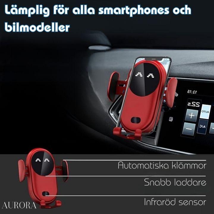 50% TILLFĂLLIG RABATT | FastChargeâą | Upplev effektiv laddning i hög hastighet! - Aurora Stockholm