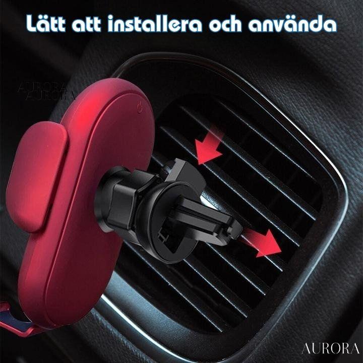 50% TILLFĂLLIG RABATT | FastChargeâą | Upplev effektiv laddning i hög hastighet! - Aurora Stockholm