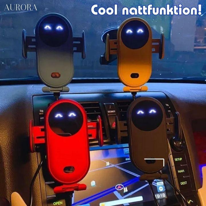 50% TILLFĂLLIG RABATT | FastChargeâą | Upplev effektiv laddning i hög hastighet! - Aurora Stockholm