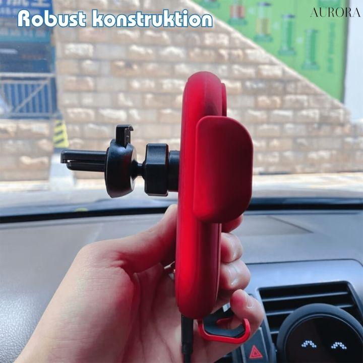 50% TILLFĂLLIG RABATT | FastChargeâą | Upplev effektiv laddning i hög hastighet! - Aurora Stockholm