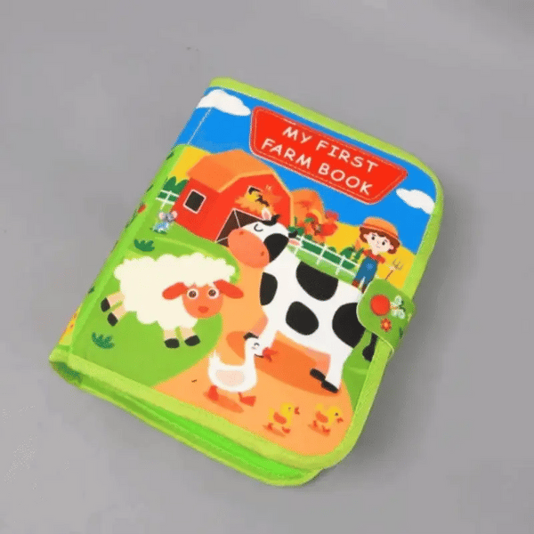 TILLFĂLLIGT 50% OFF FarmTalesâ˘