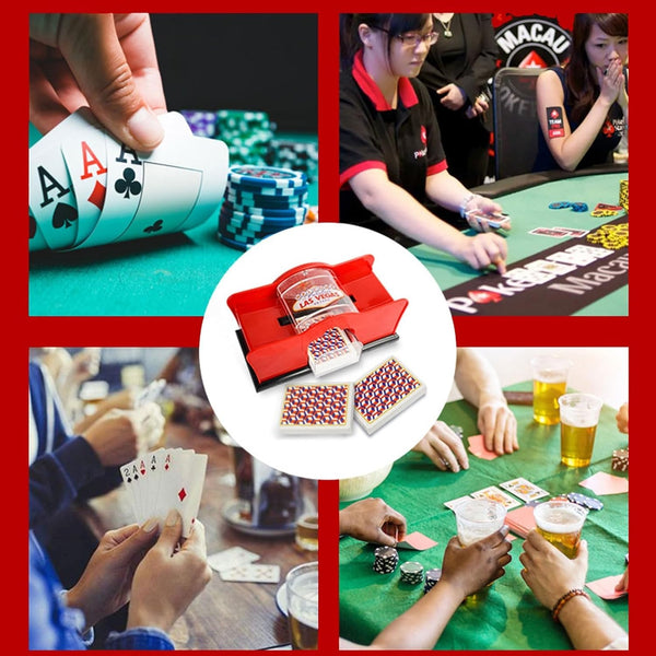 TILLFÄLLIGT 50% OFF DeckWhirl™