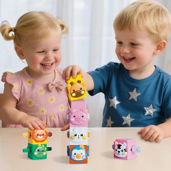 TILLFĂLLIGT 50% OFF Stackimalsâ˘